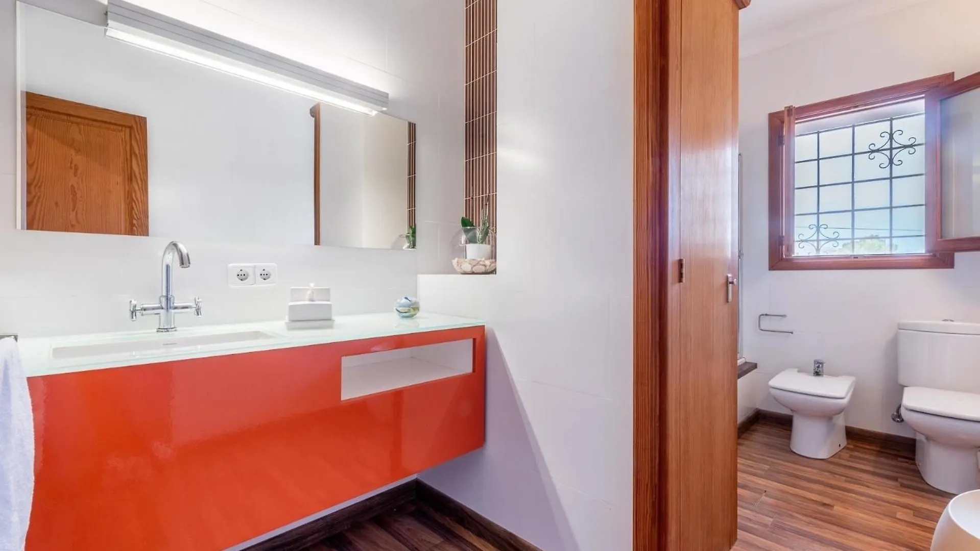 Ferienhaus Mit Privatpool Fuer 8 Personen Ca 471 Qm In Portocolom, Mallorca Suedostkueste Von Mallorca Portocolom