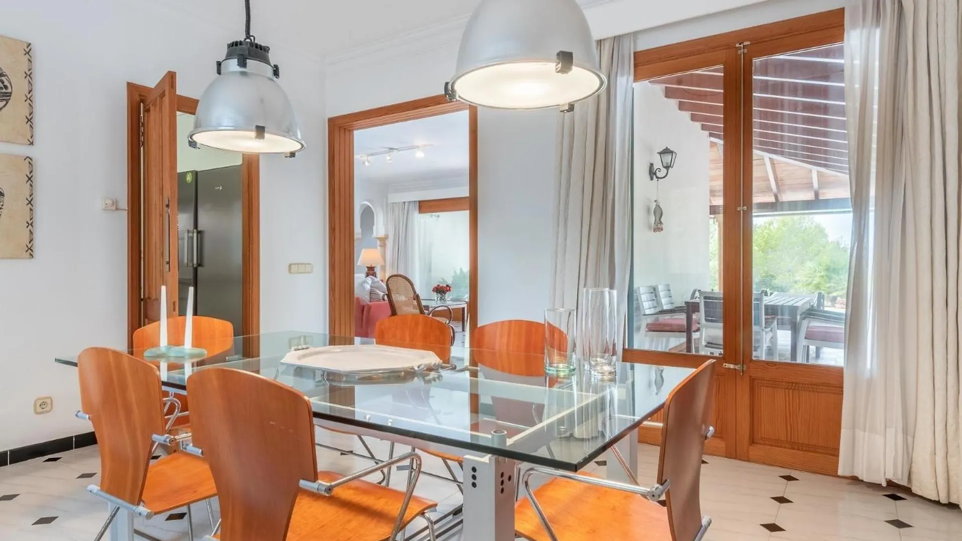 Ferienhaus Mit Privatpool Fuer 8 Personen Ca 471 Qm In Portocolom, Mallorca Suedostkueste Von Mallorca Portocolom  0*, Portocolom (Mallorca) Ισπανία