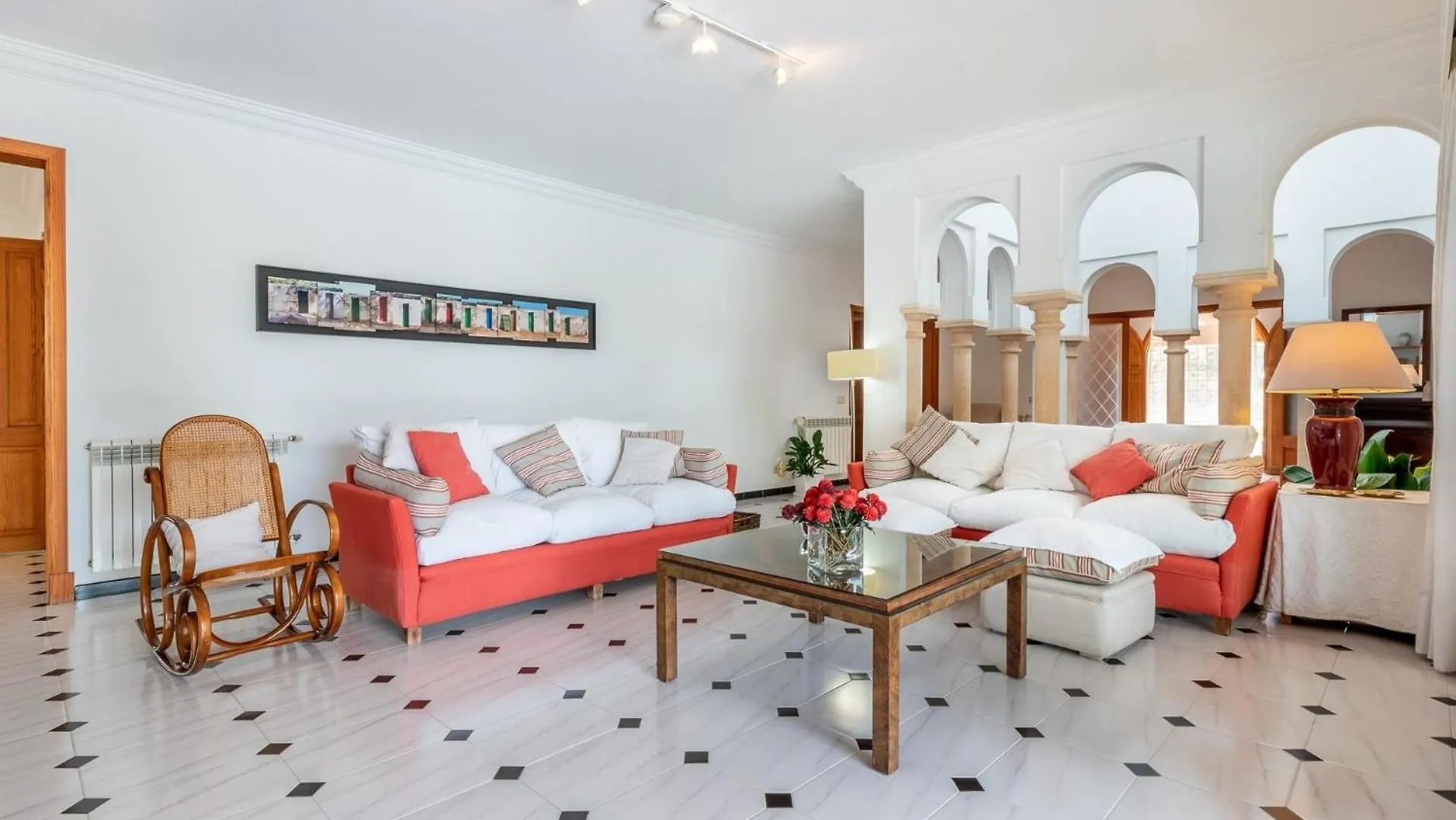 Ferienhaus Mit Privatpool Fuer 8 Personen Ca 471 Qm In Portocolom, Mallorca Suedostkueste Von Mallorca Portocolom  Σπίτι διακοπών Portocolom (Mallorca)