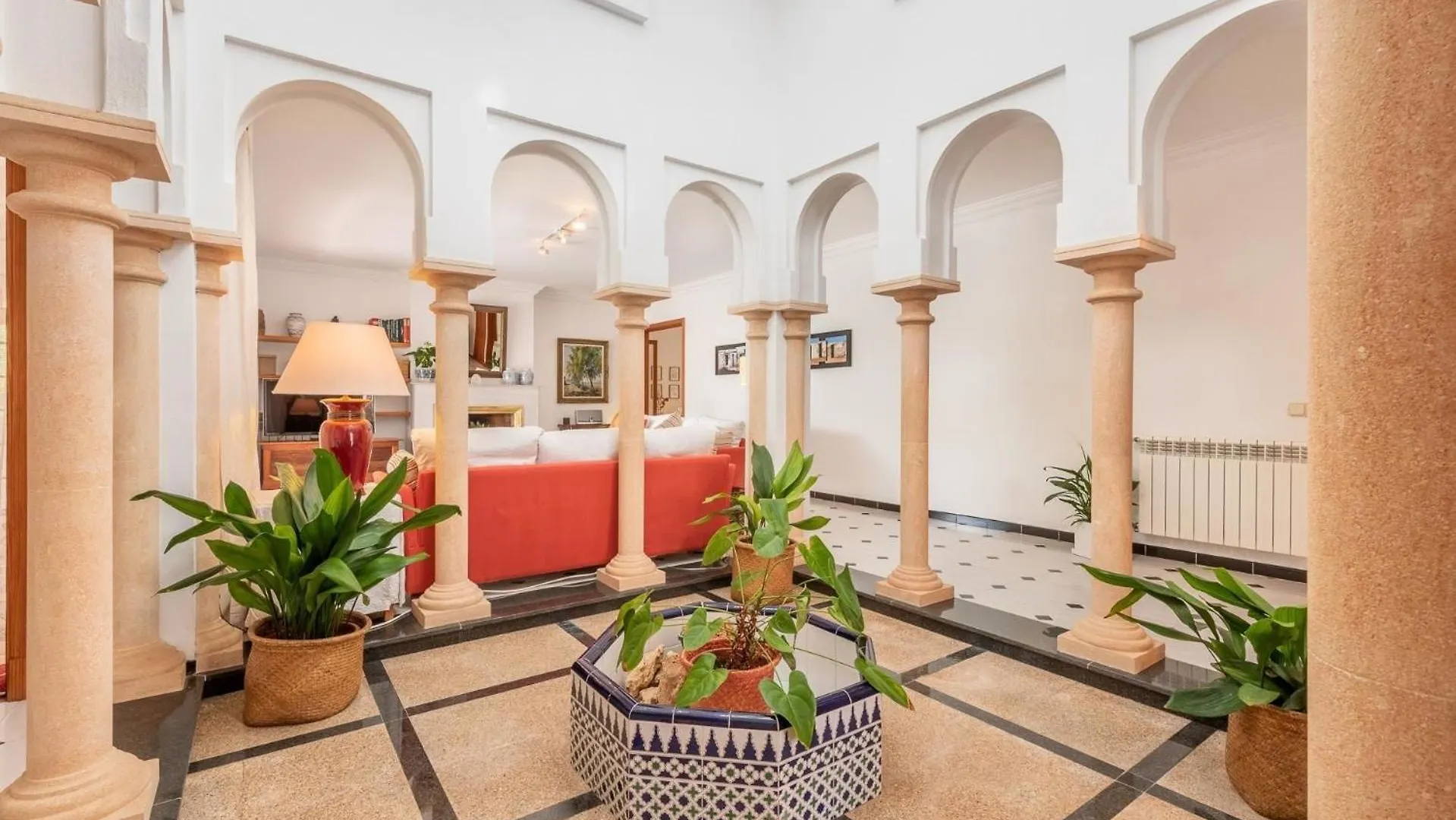 Holiday home Ferienhaus Mit Privatpool Fuer 8 Personen Ca 471 Qm In Portocolom, Mallorca Suedostkueste Von Mallorca Portocolom