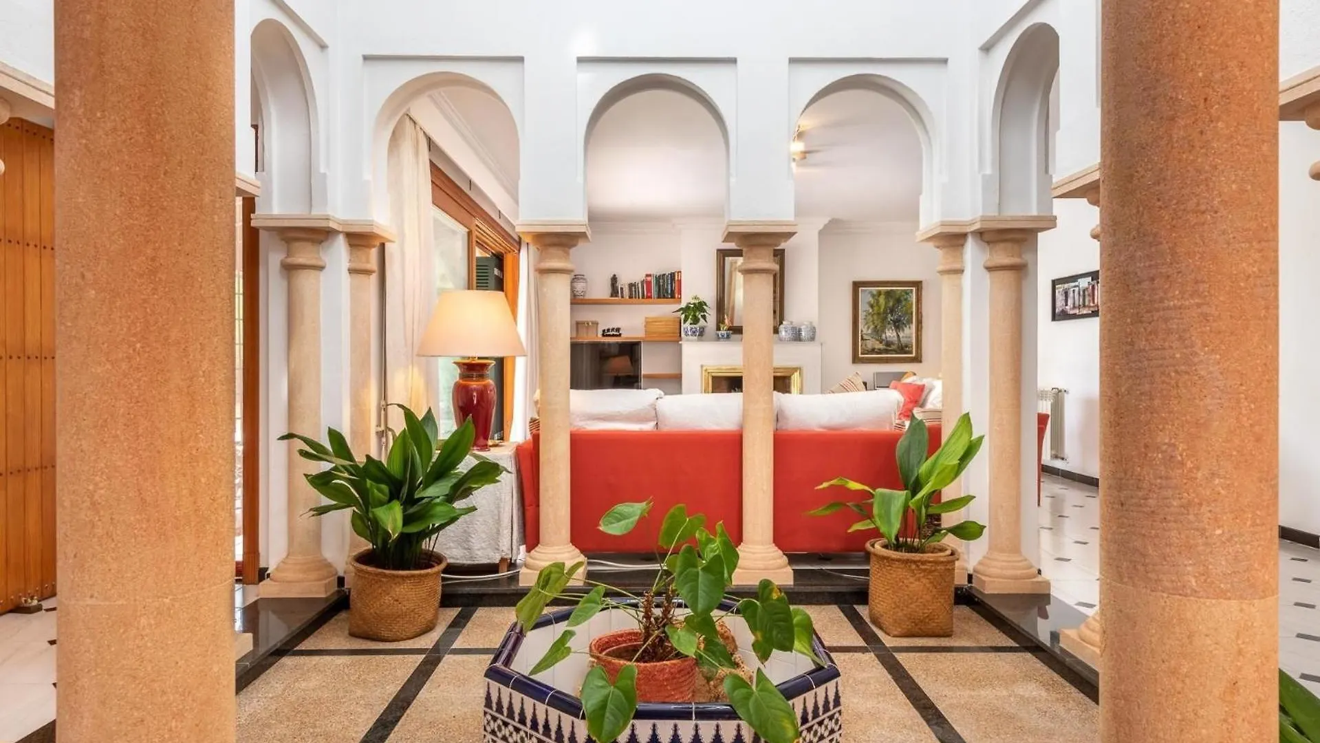 Ferienhaus Mit Privatpool Fuer 8 Personen Ca 471 Qm In Portocolom, Mallorca Suedostkueste Von Mallorca Portocolom  Σπίτι διακοπών